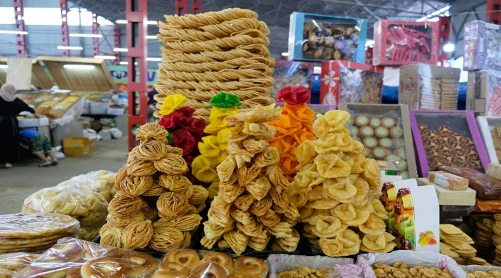 Bishkek Fun and Sun 5